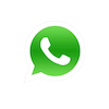 WhatsApp icon and button that can be clicked to start a chat with Mathsversity business WhatsApp number